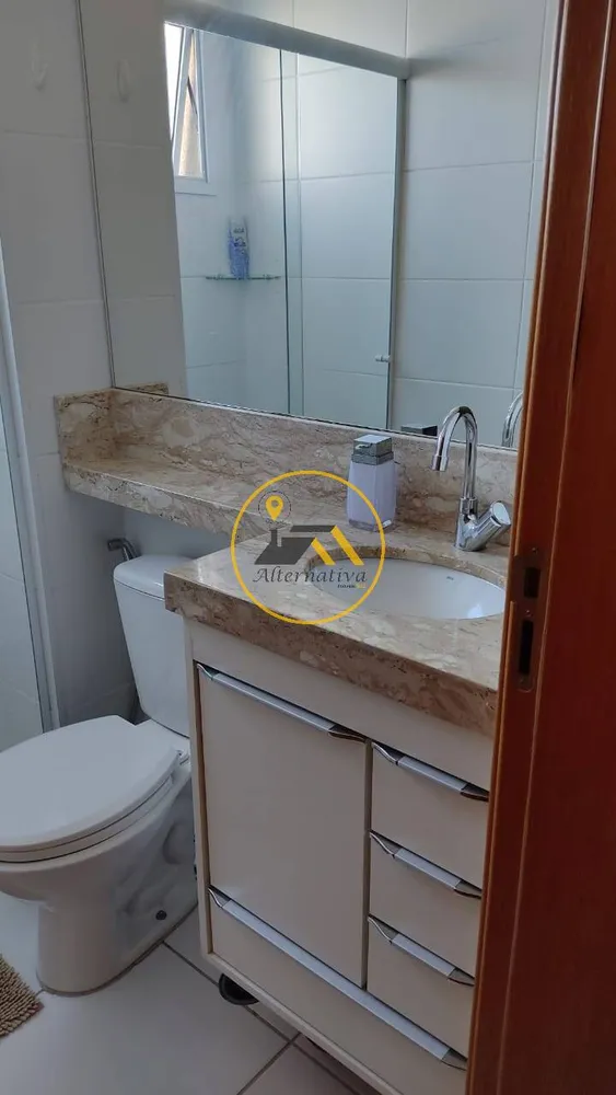 Apartamento, 2 quartos - Foto 8