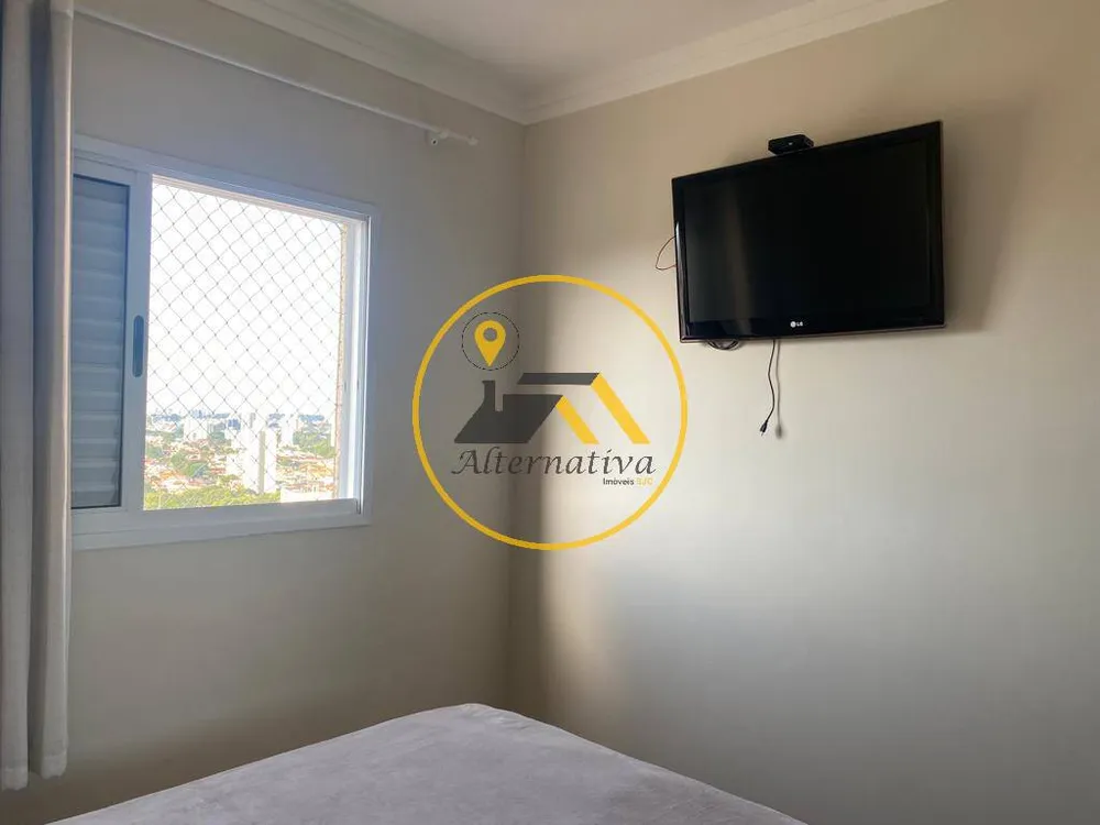 Apartamento, 2 quartos - Foto 6