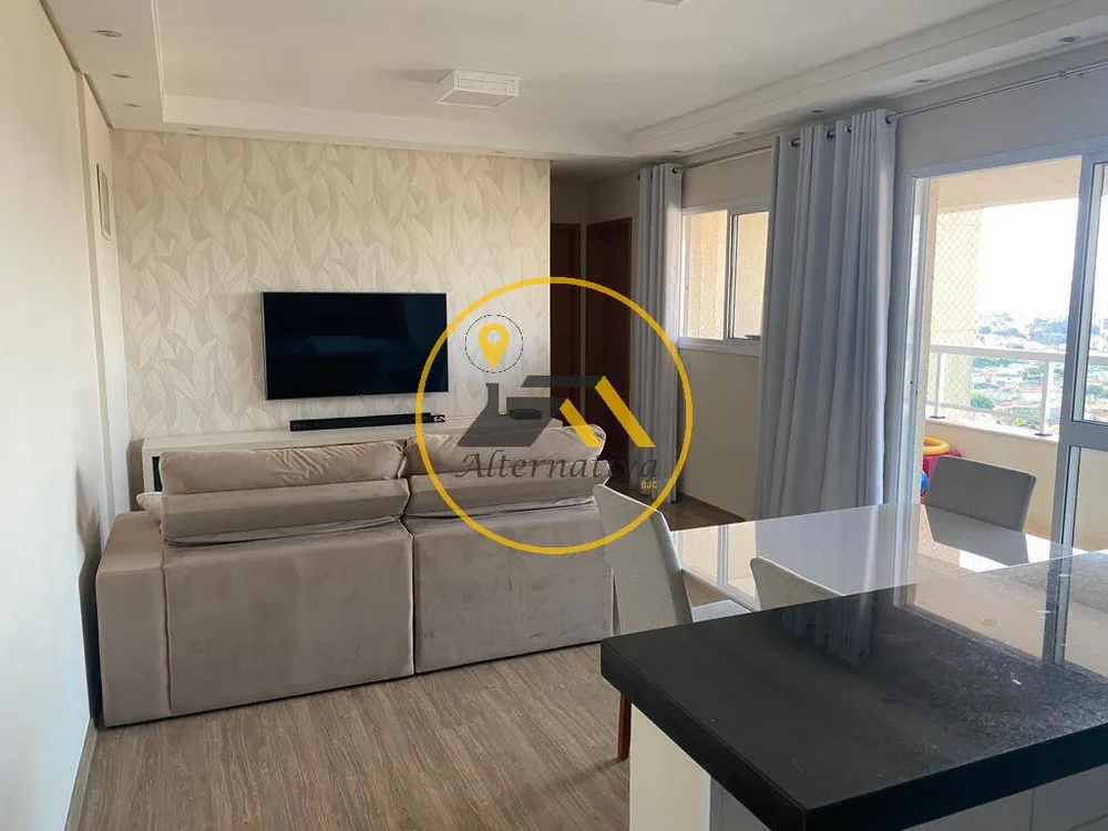 Apartamento, 2 quartos - Foto 5