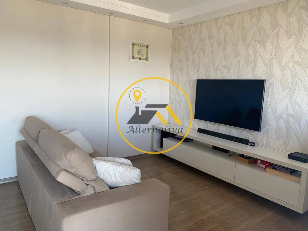 Apartamento, 2 quartos - Foto 4