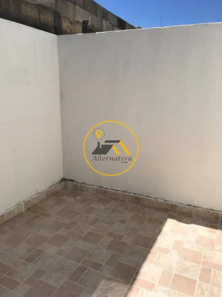 Casa, 2 quartos, 89 m² - Foto 6