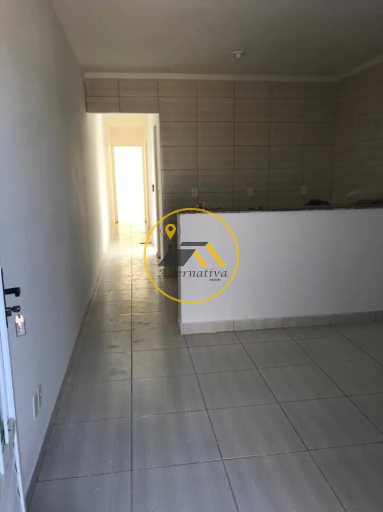 Casa, 2 quartos, 89 m² - Foto 7