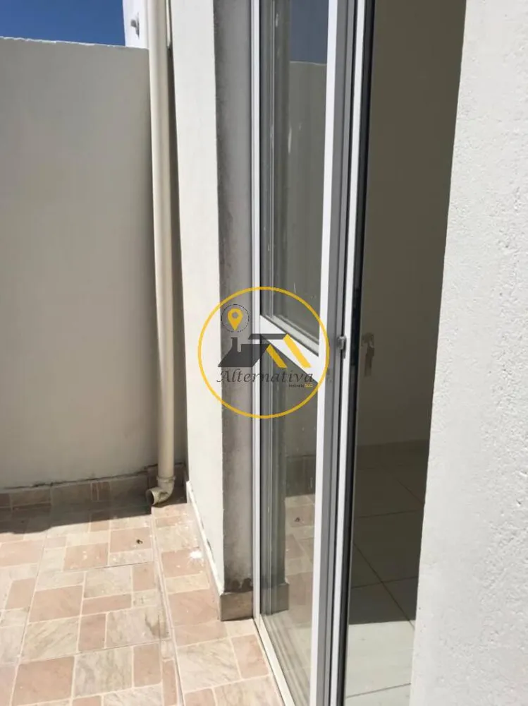 Casa, 2 quartos, 89 m² - Foto 3