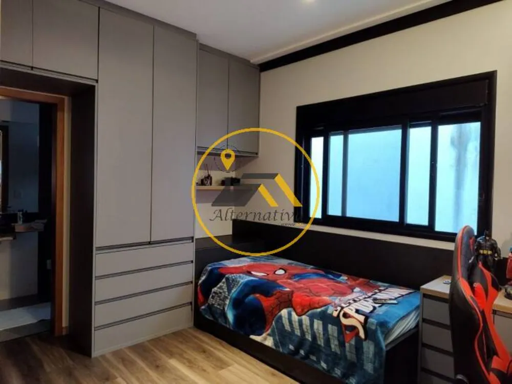 Casa, 3 quartos, 170 m² - Foto 6