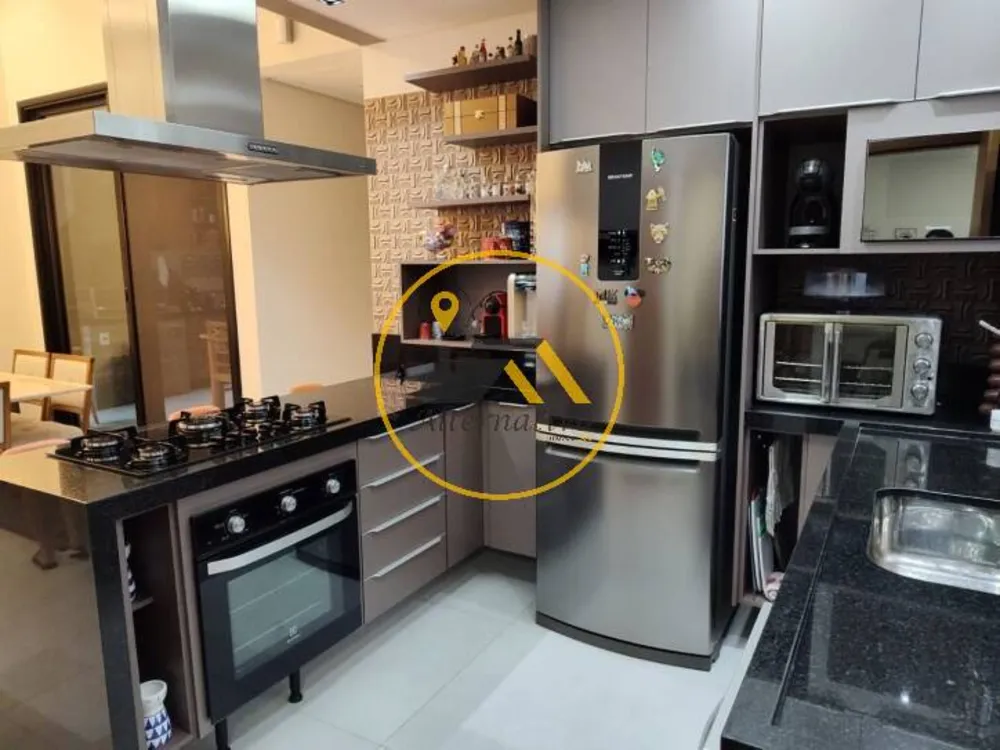 Casa, 3 quartos, 170 m² - Foto 3