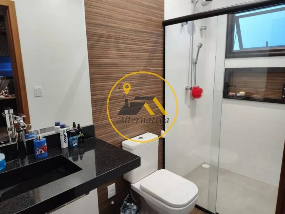 Casa, 3 quartos, 170 m² - Foto 8
