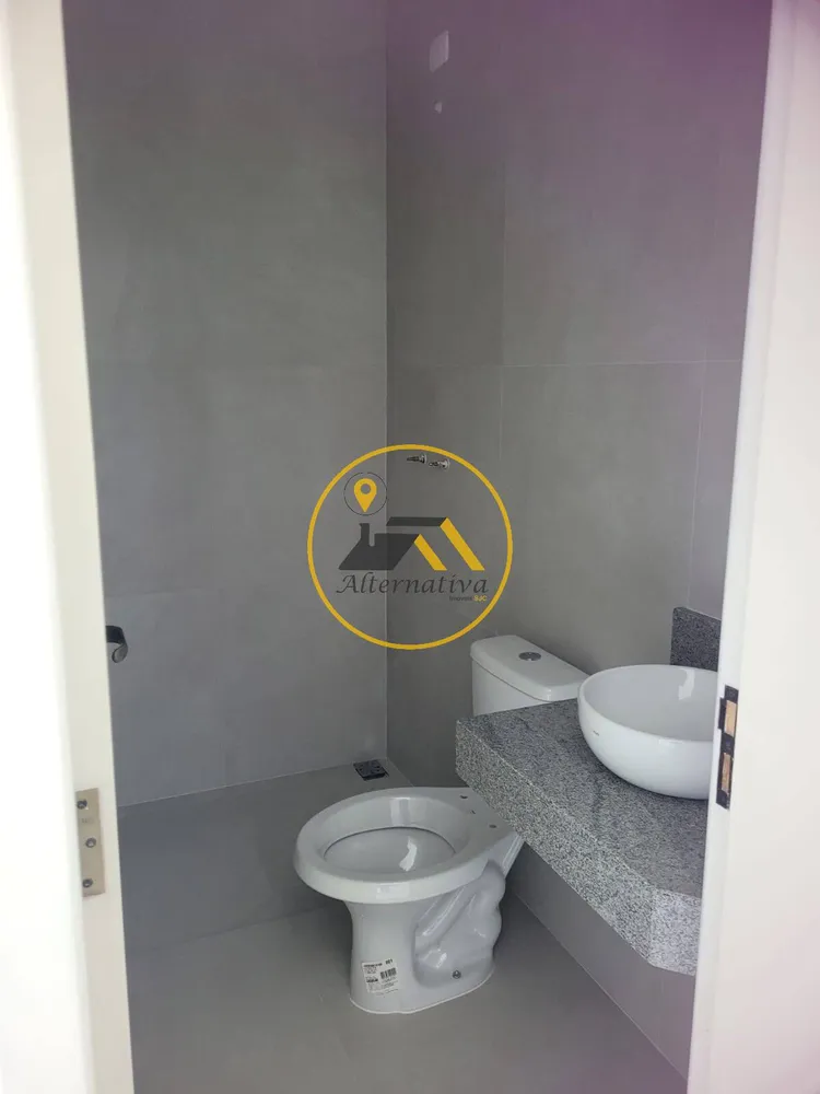 Sobrado, 3 quartos, 97 m² - Foto 6
