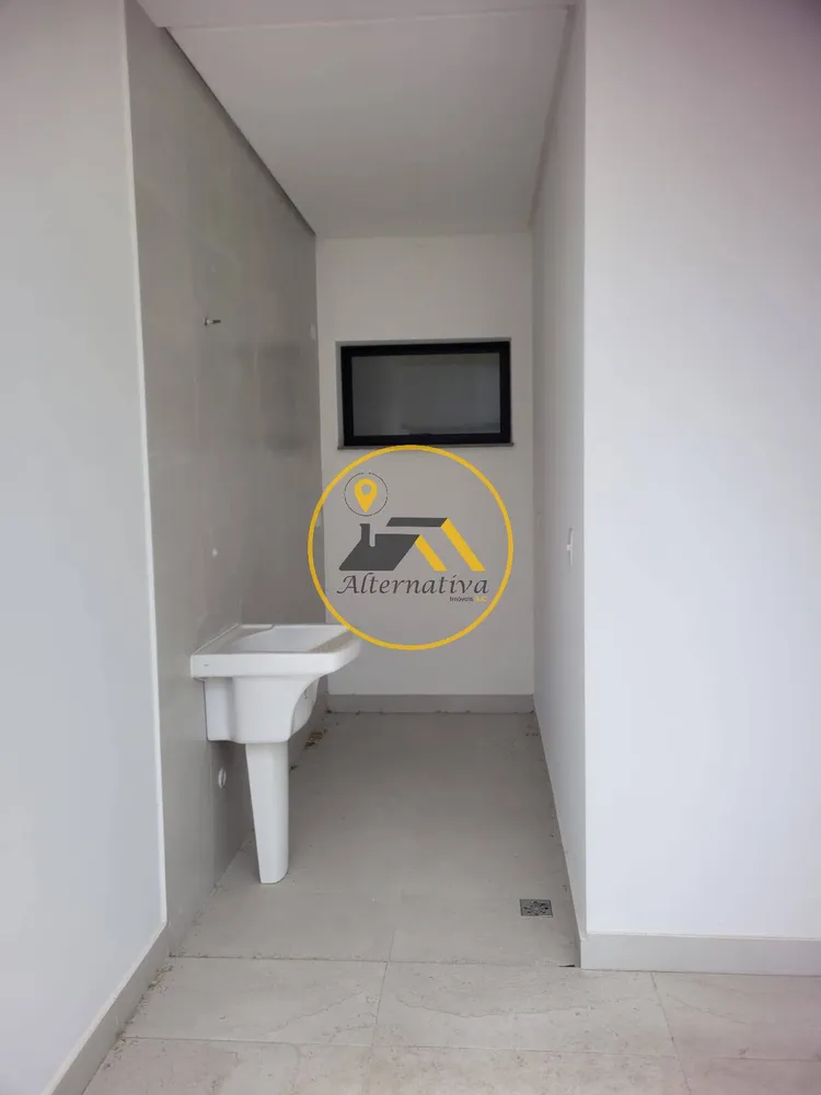 Sobrado, 3 quartos, 97 m² - Foto 2