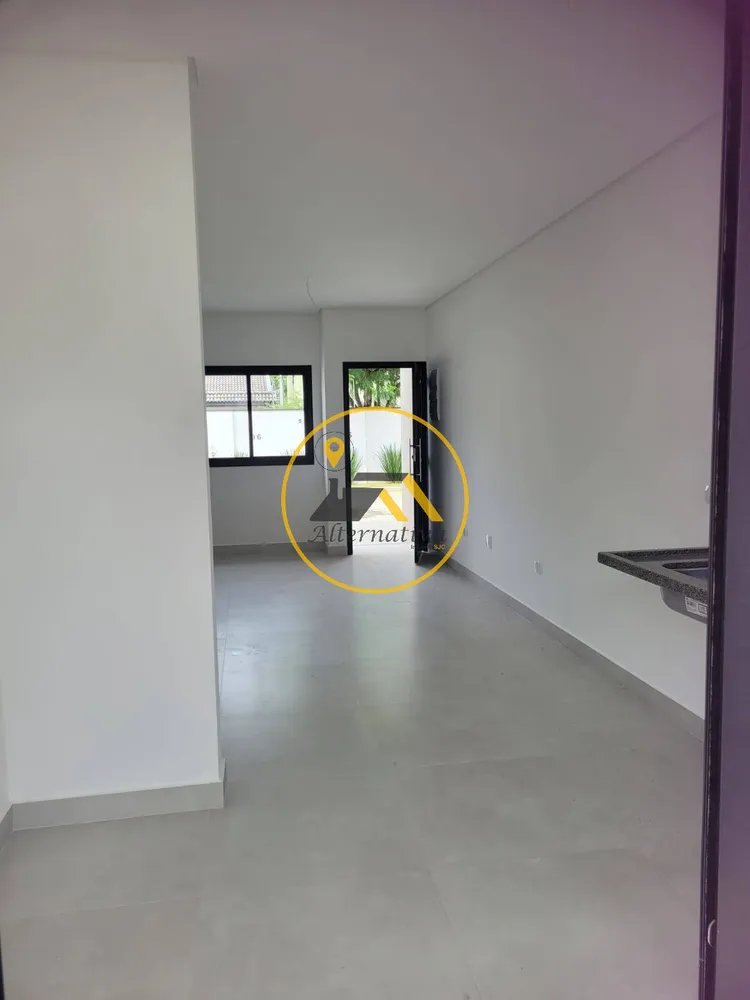 Sobrado, 3 quartos, 97 m² - Foto 3