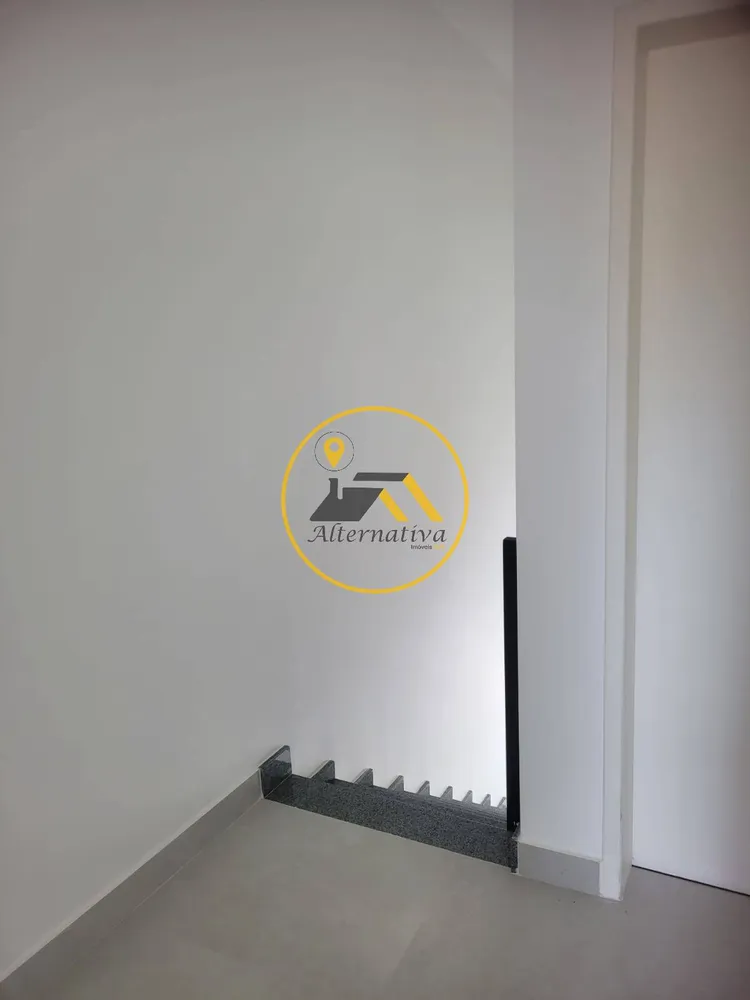 Sobrado, 3 quartos, 97 m² - Foto 4