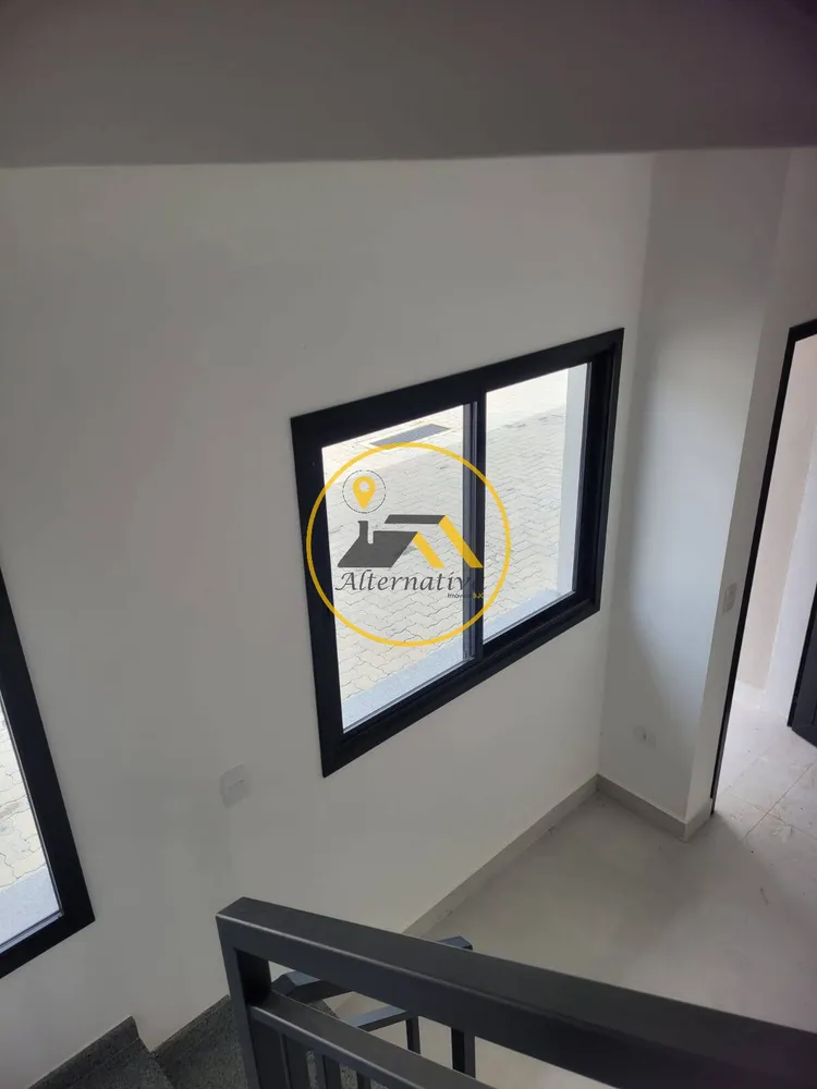 Sobrado, 3 quartos, 97 m² - Foto 7