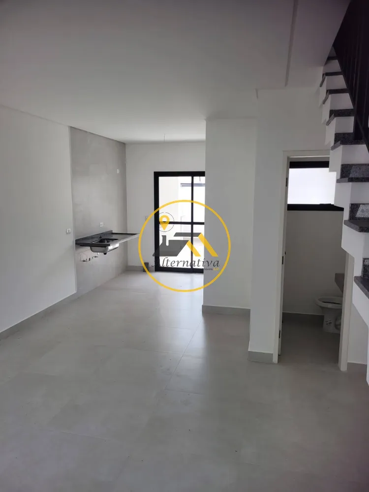 Sobrado, 3 quartos, 97 m² - Foto 8