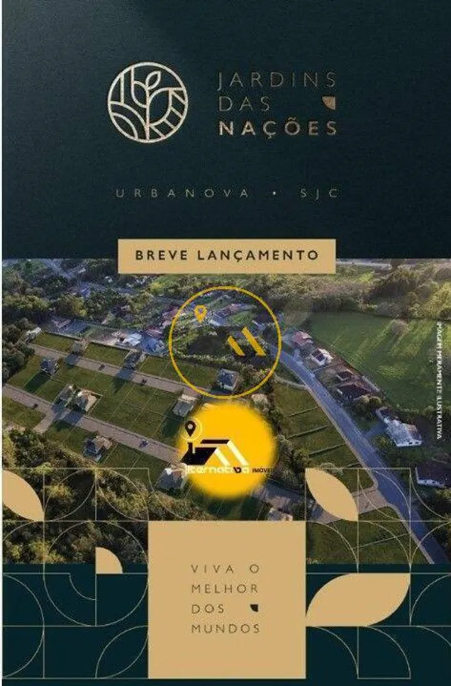 Terreno, 600 m² - Foto 1