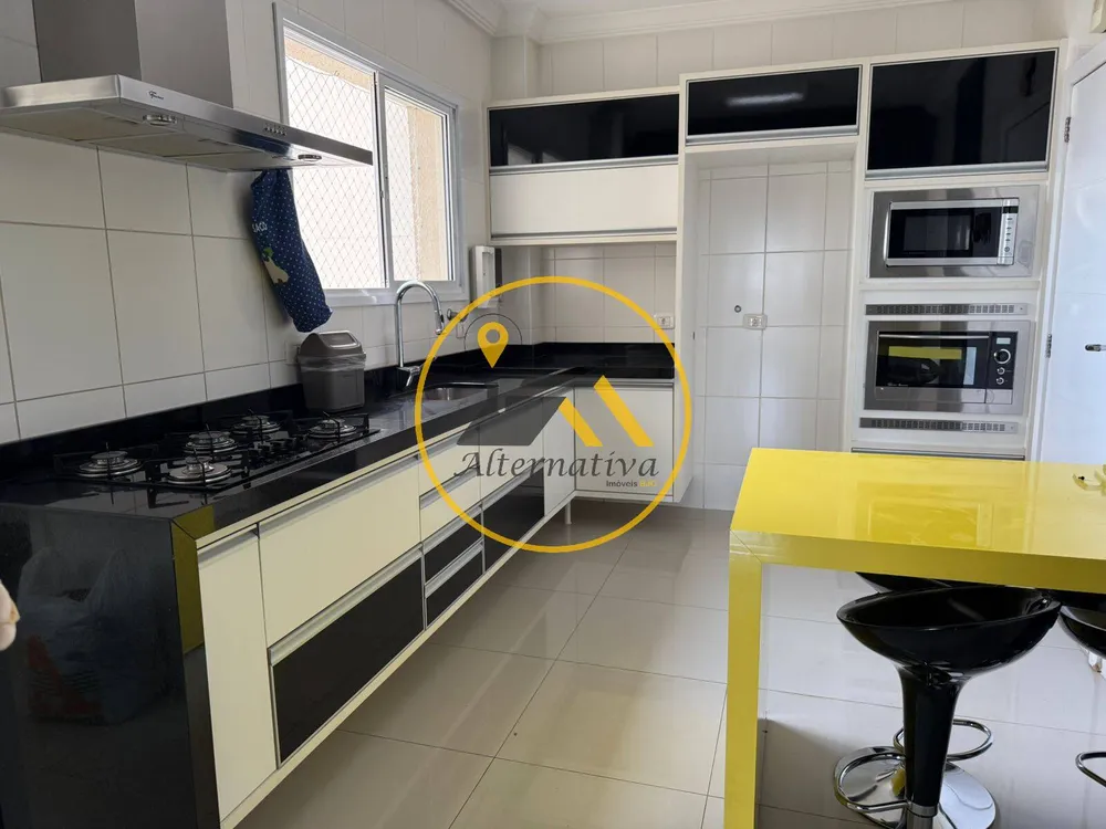Apartamento, 3 quartos, 131 m² - Foto 4