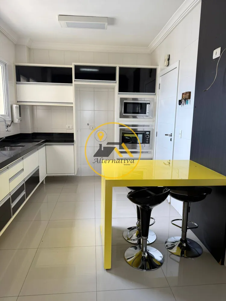 Apartamento, 3 quartos, 131 m² - Foto 8
