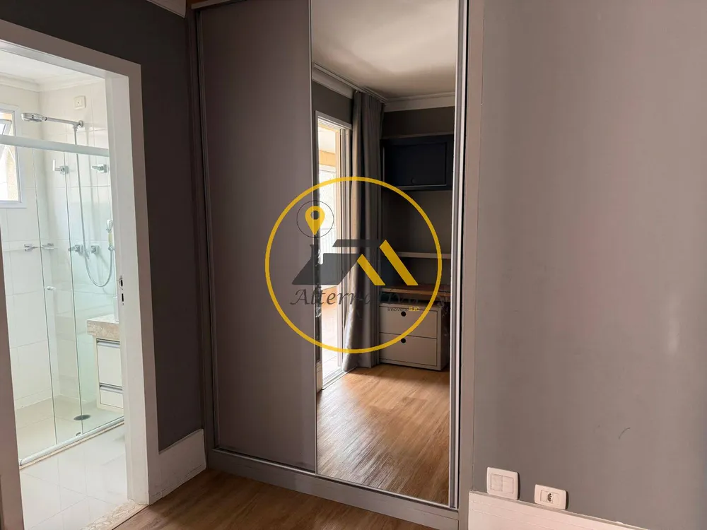 Apartamento, 3 quartos, 131 m² - Foto 6