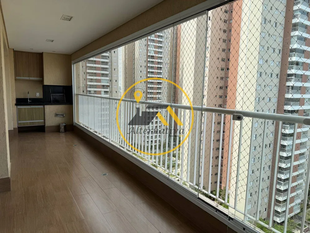 Apartamento, 3 quartos, 131 m² - Foto 6