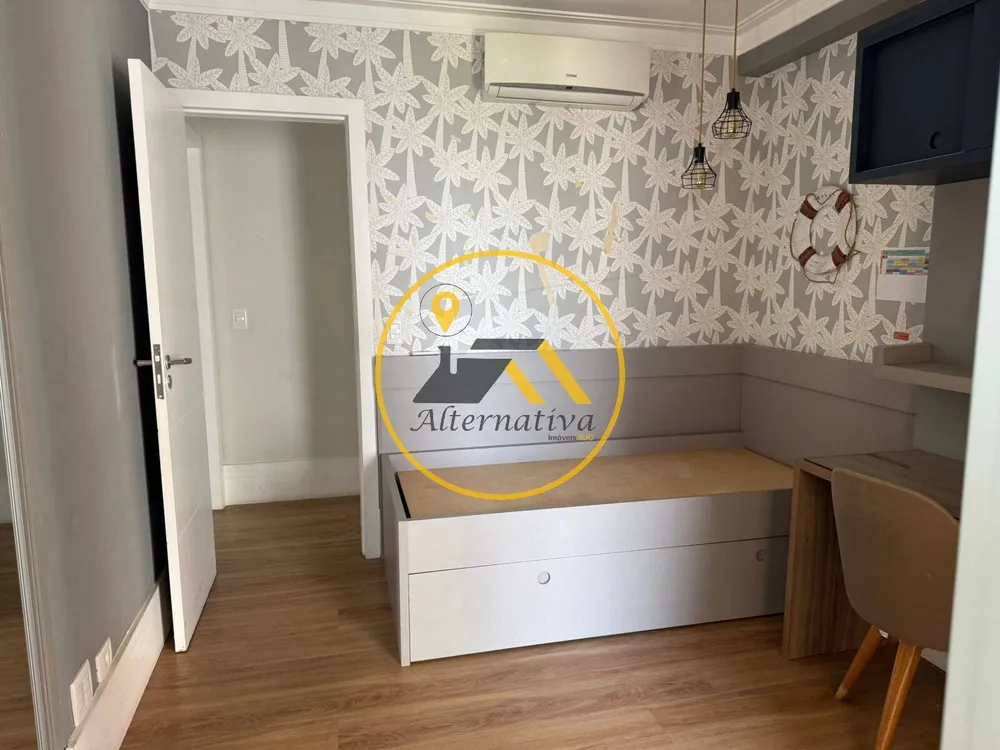 Apartamento, 3 quartos, 131 m² - Foto 2