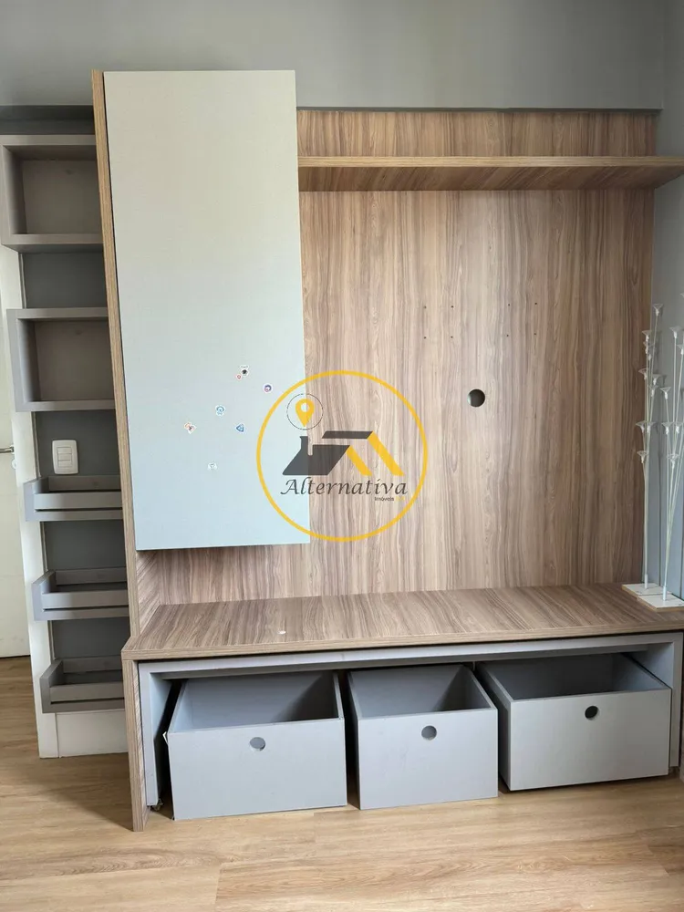 Apartamento, 3 quartos, 131 m² - Foto 7