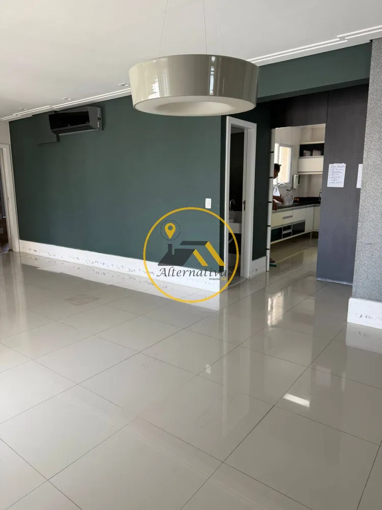 Apartamento, 3 quartos, 131 m² - Foto 1