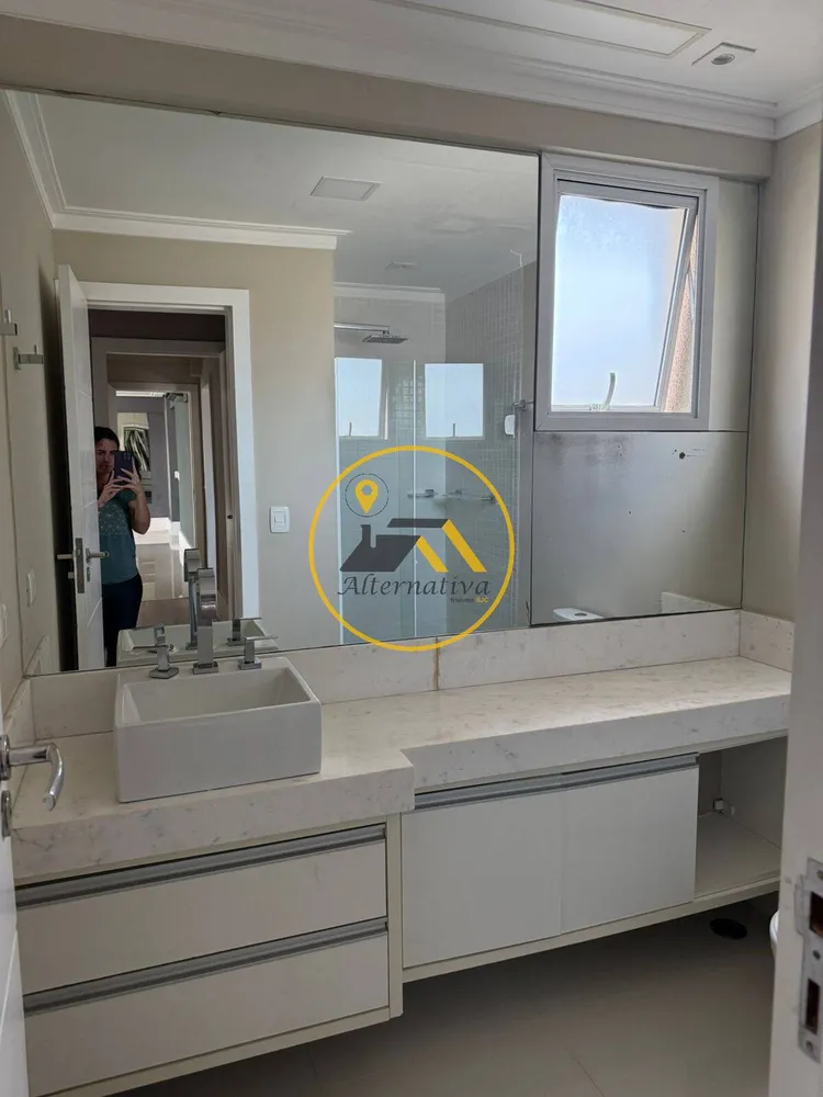 Apartamento, 3 quartos, 131 m² - Foto 4