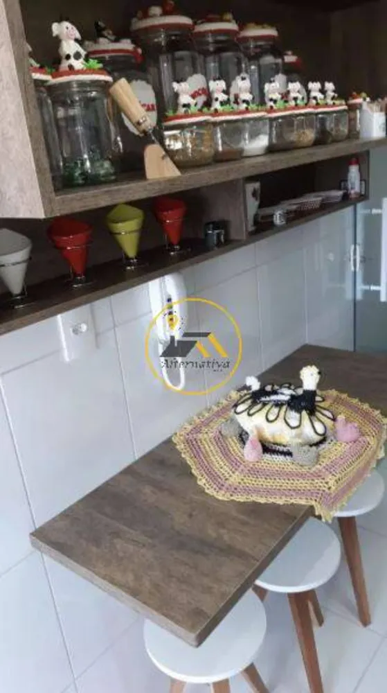 Apartamento, 2 quartos, 65 m² - Foto 5