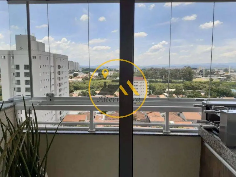 Apartamento, 2 quartos, 65 m² - Foto 3