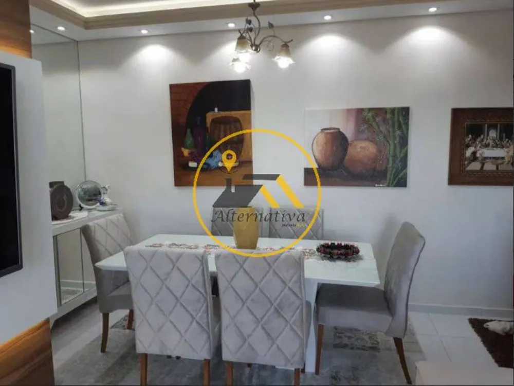 Apartamento, 2 quartos, 65 m² - Foto 6