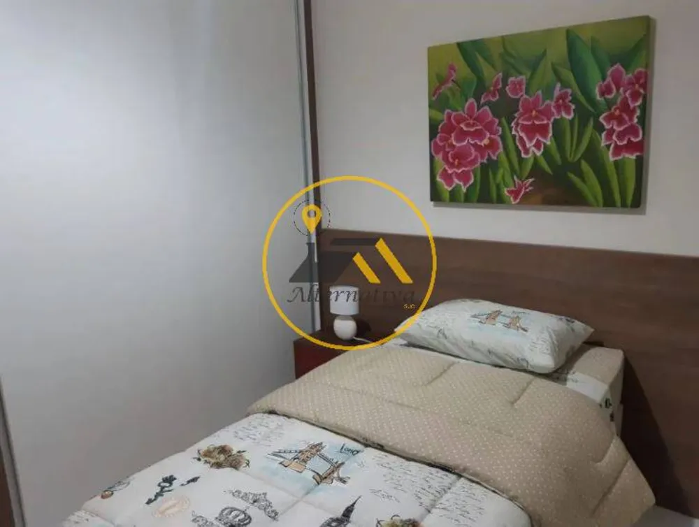 Apartamento, 2 quartos, 65 m² - Foto 1