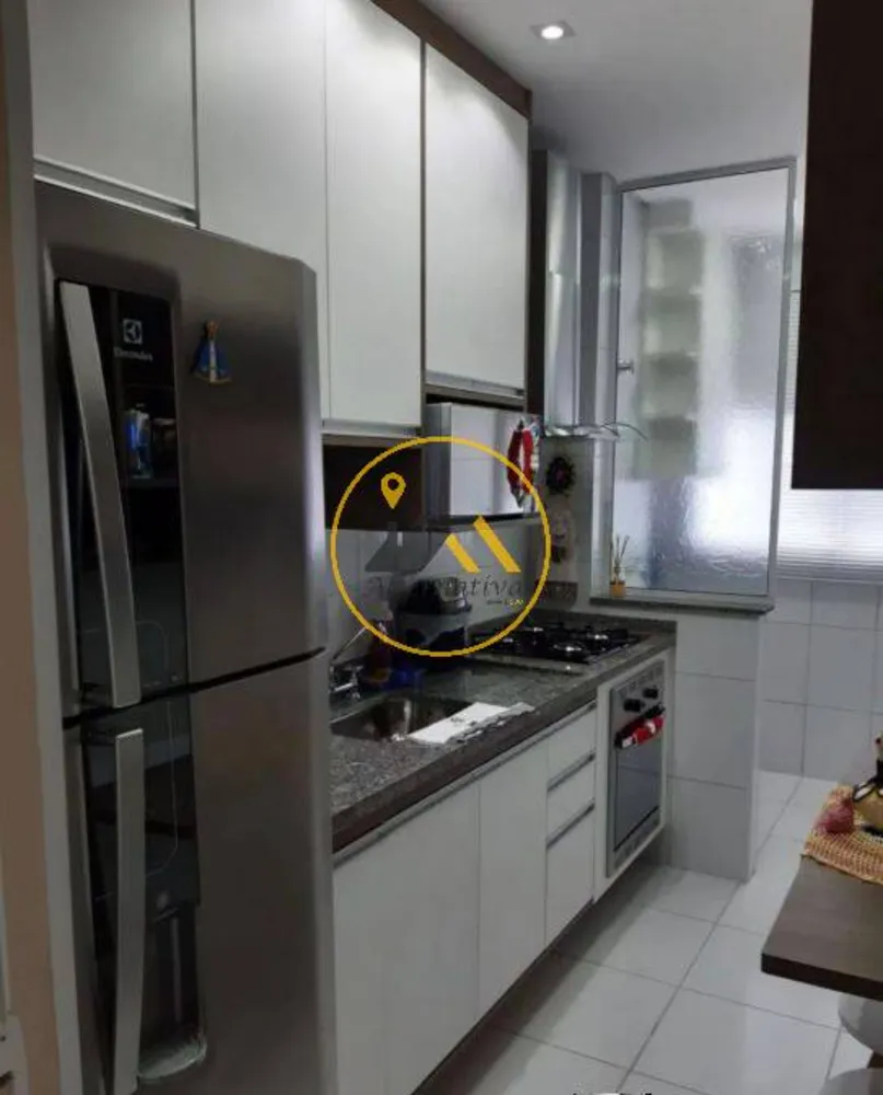 Apartamento, 2 quartos, 65 m² - Foto 7