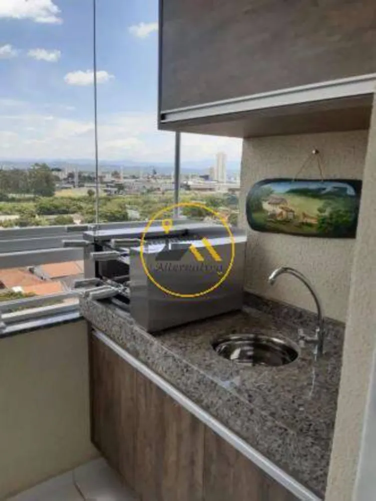 Apartamento, 2 quartos, 65 m² - Foto 2