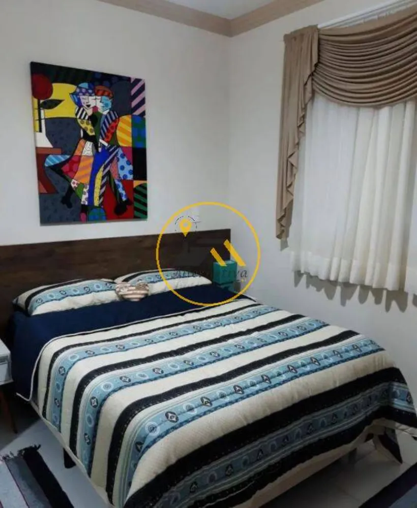Apartamento, 2 quartos, 65 m² - Foto 4
