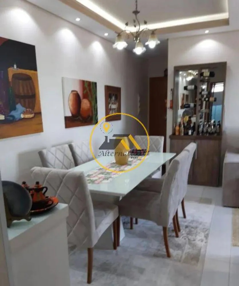 Apartamento, 2 quartos, 65 m² - Foto 8