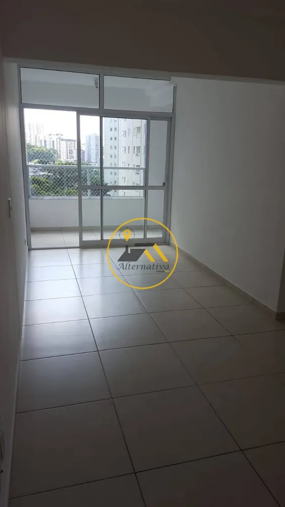 Apartamento, 2 quartos, 80 m² - Foto 2