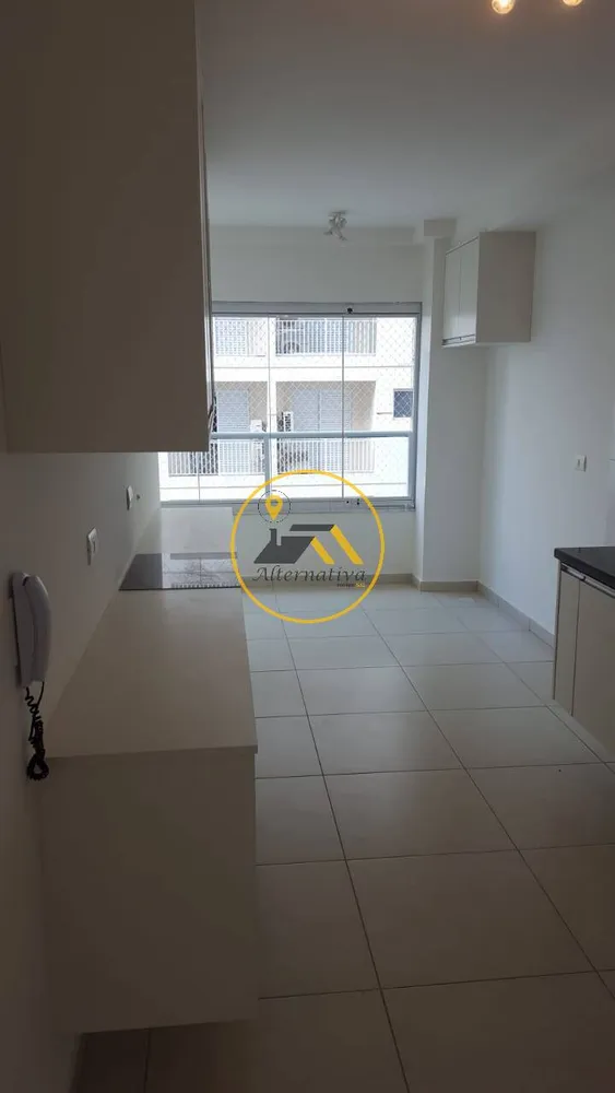 Apartamento, 2 quartos, 80 m² - Foto 3