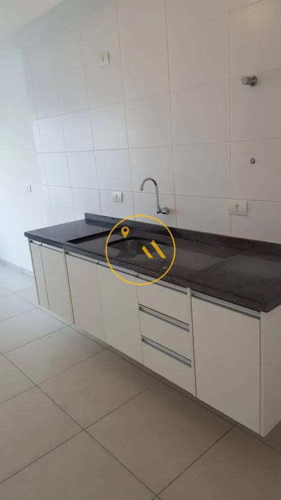 Apartamento, 2 quartos, 80 m² - Foto 4