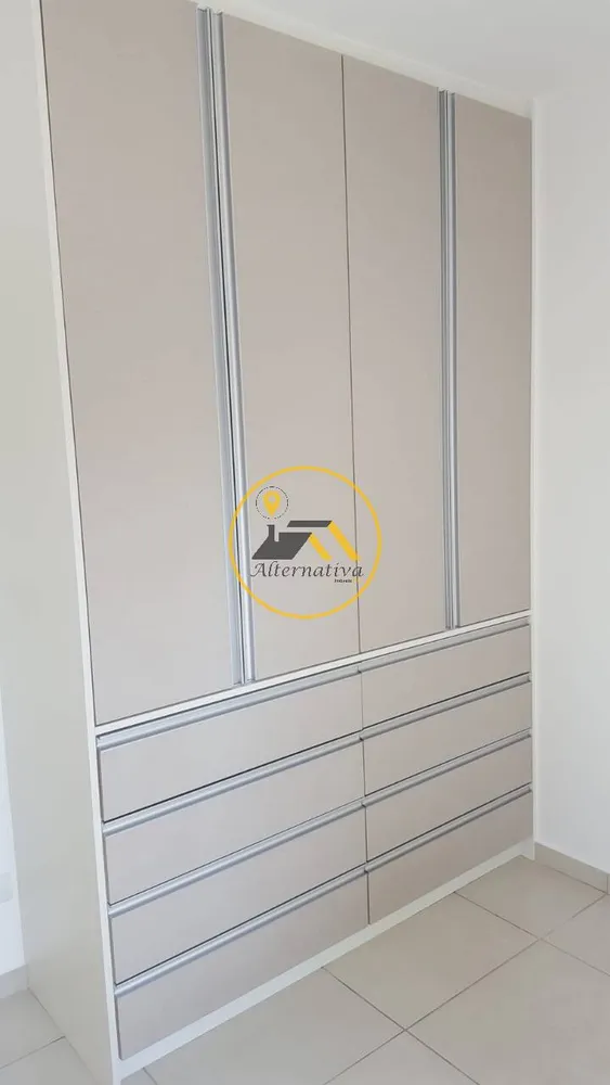 Apartamento, 2 quartos, 80 m² - Foto 1