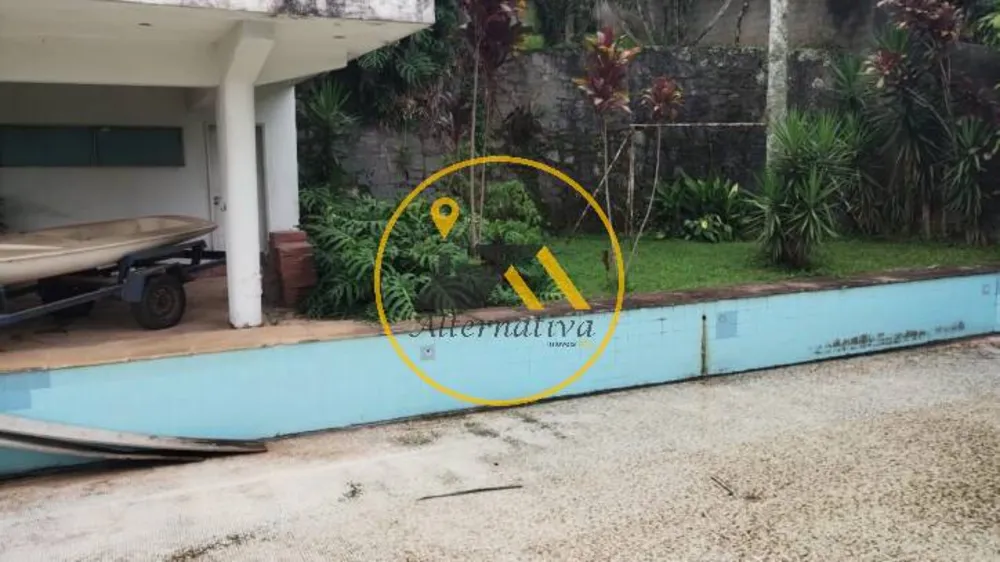 Casa, 3 quartos, 420 m² - Foto 1