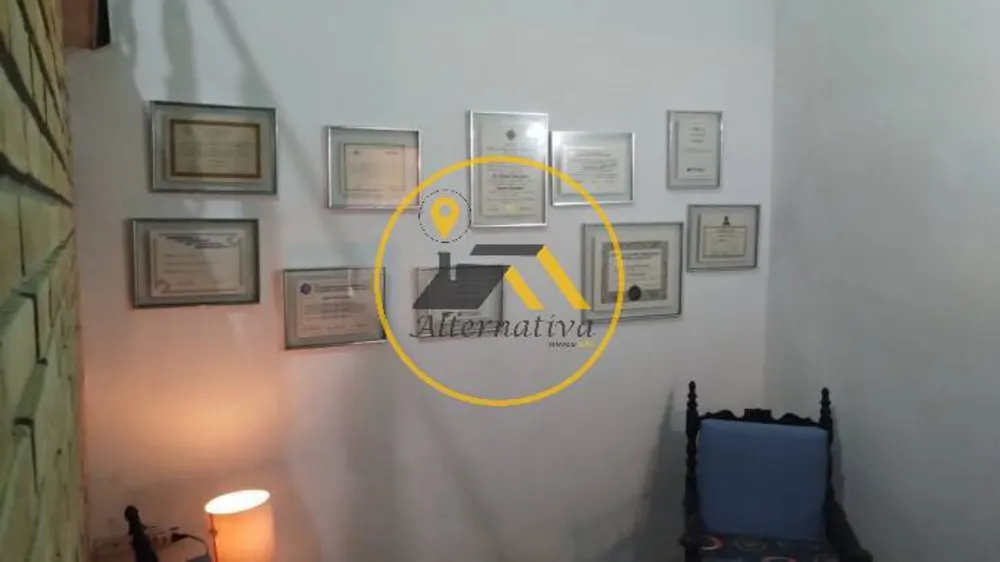 Casa, 3 quartos, 420 m² - Foto 7