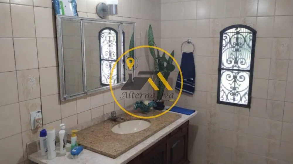 Casa, 3 quartos, 420 m² - Foto 8
