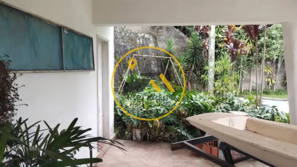 Casa, 3 quartos, 420 m² - Foto 2