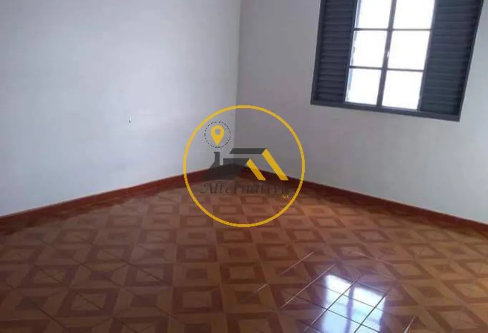 Sobrado, 3 quartos, 250 m² - Foto 5