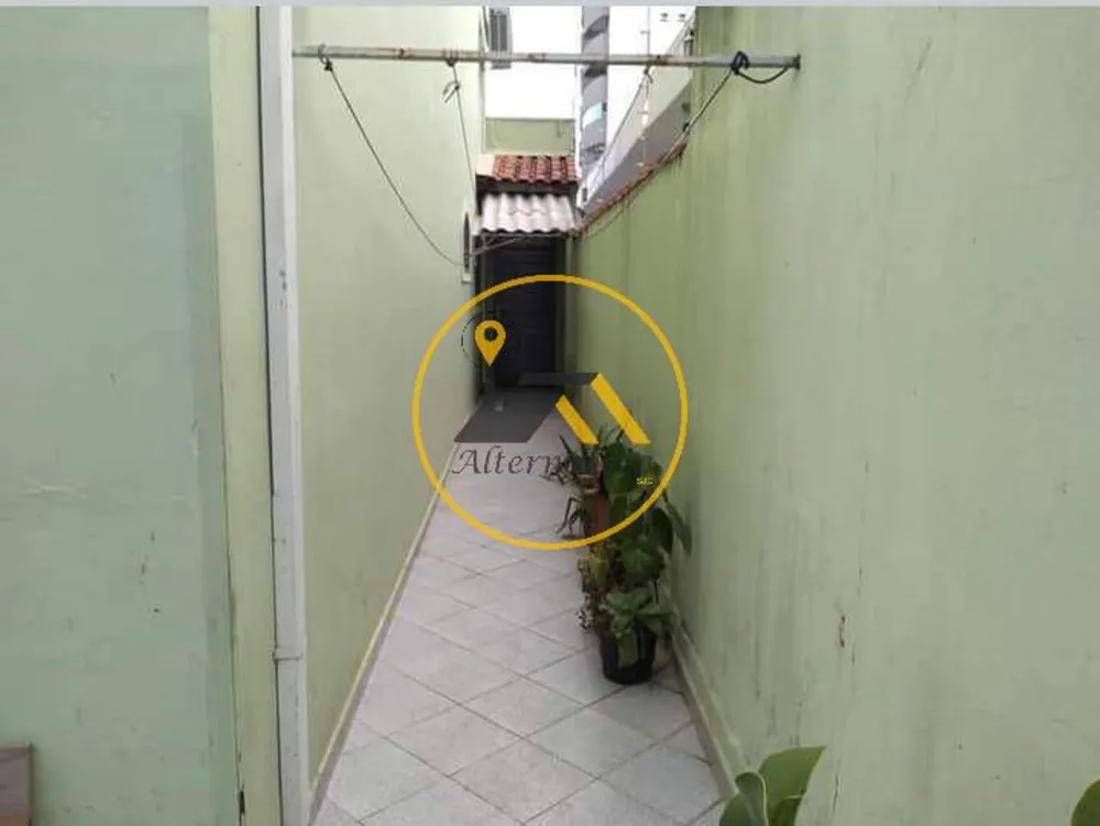 Sobrado, 3 quartos, 250 m² - Foto 6