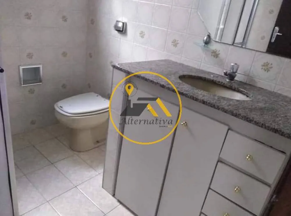 Sobrado, 3 quartos, 250 m² - Foto 3