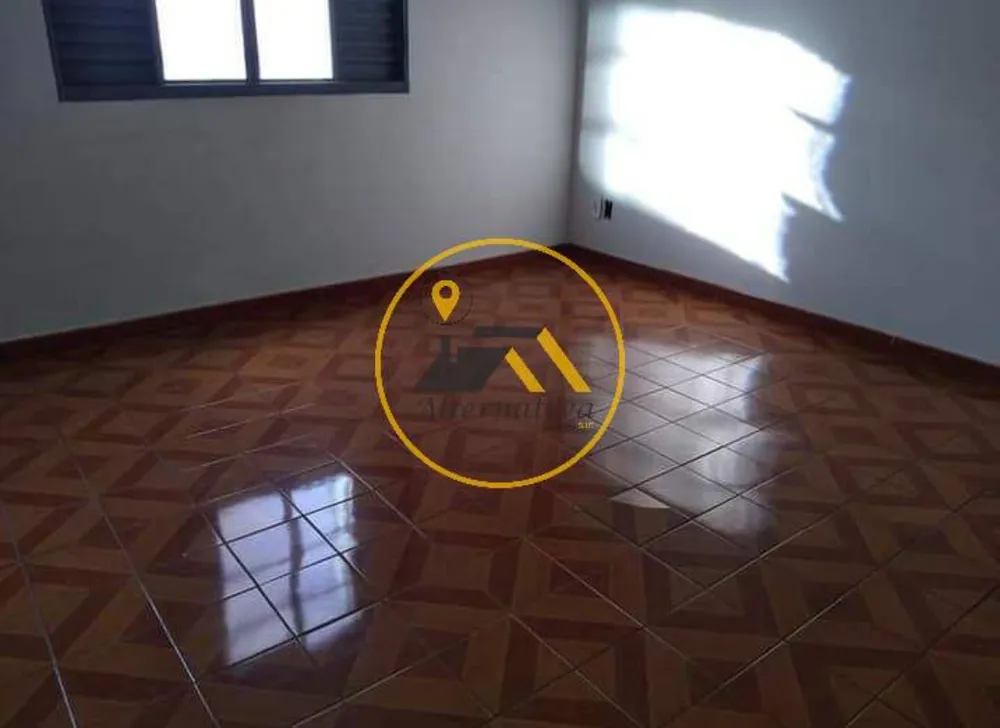 Sobrado, 3 quartos, 250 m² - Foto 7