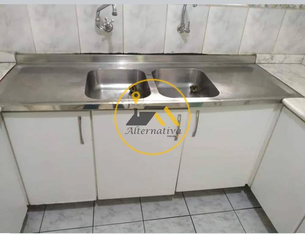 Sobrado, 3 quartos, 250 m² - Foto 2