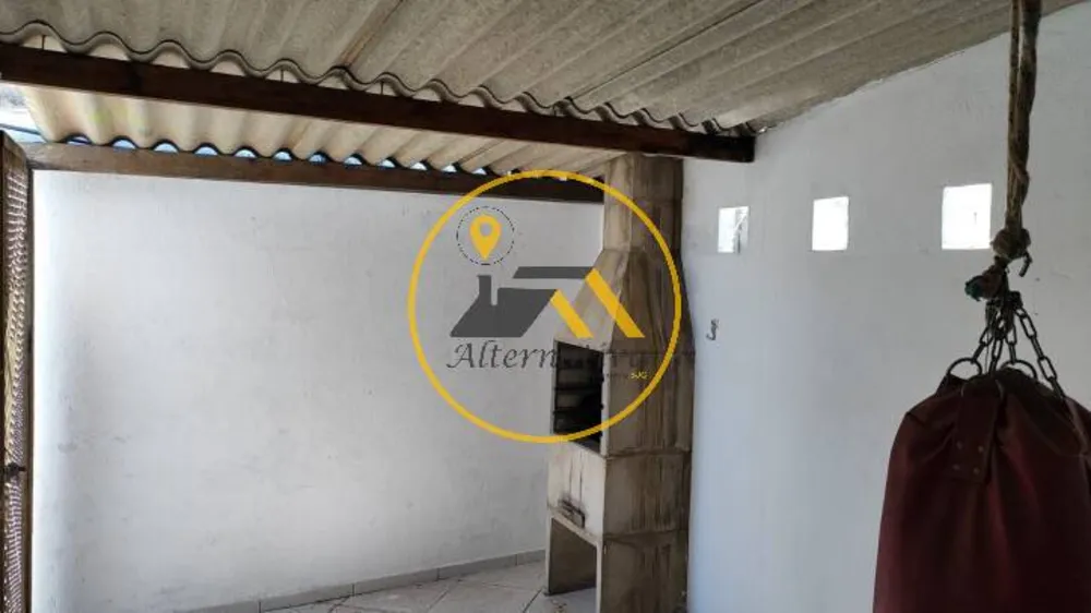 Sobrado, 2 quartos, 84 m² - Foto 5