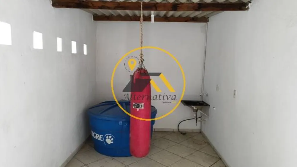 Sobrado, 2 quartos, 84 m² - Foto 6