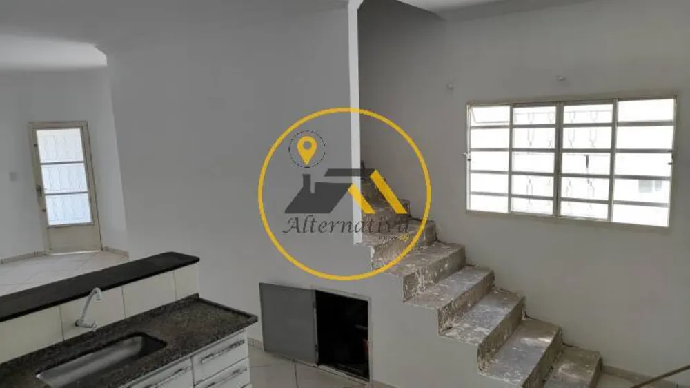 Sobrado, 2 quartos, 84 m² - Foto 2