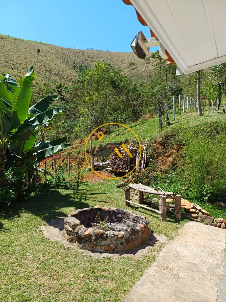 Sítio, 4 quartos, 3 hectares - Foto 8